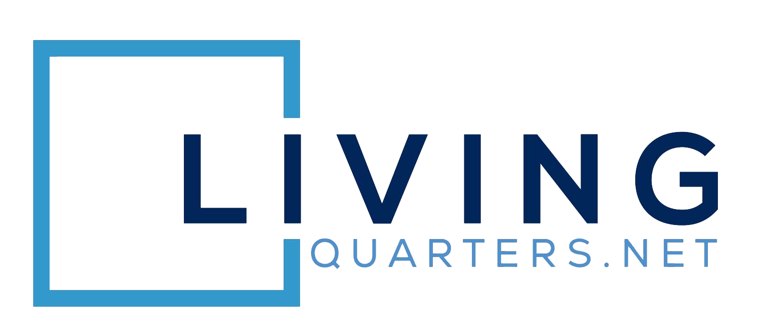 LivingQuarters.net Logo